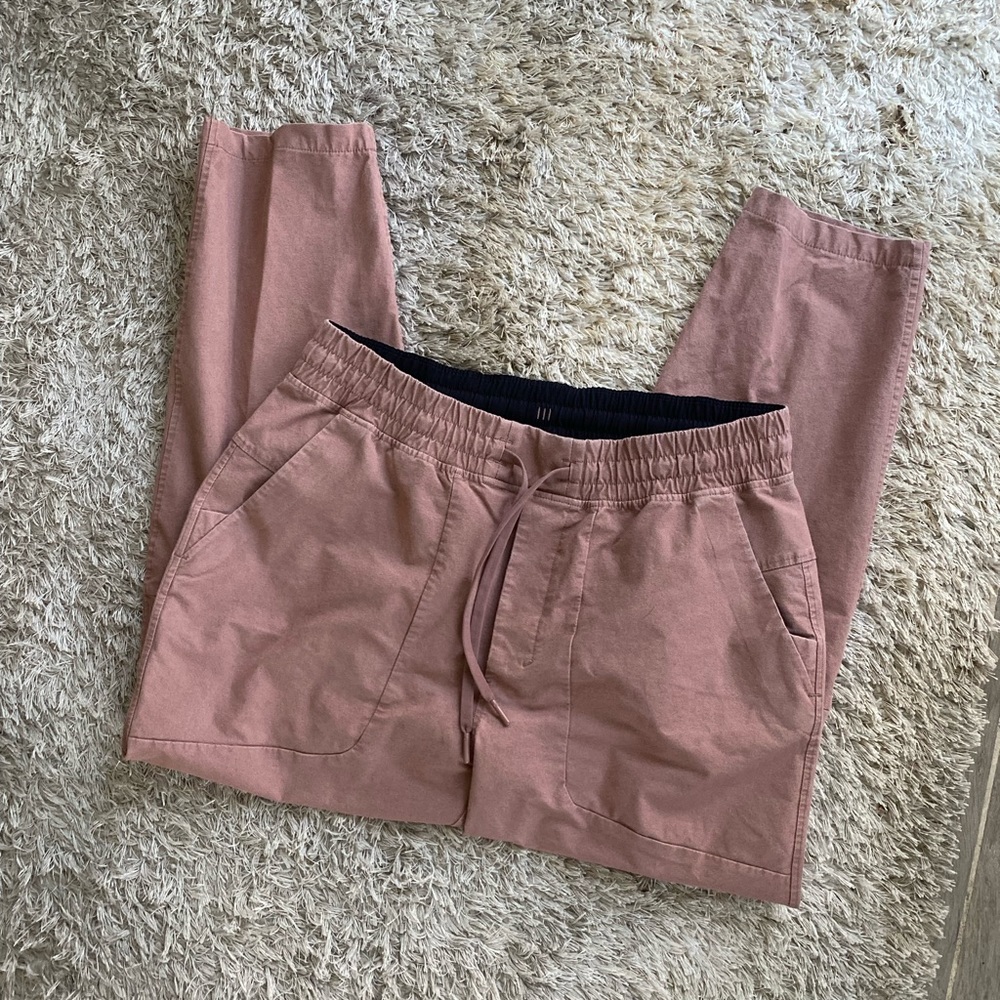 Men’s Lululemon pants